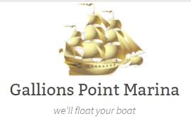 Gallions Point Marina Ltd